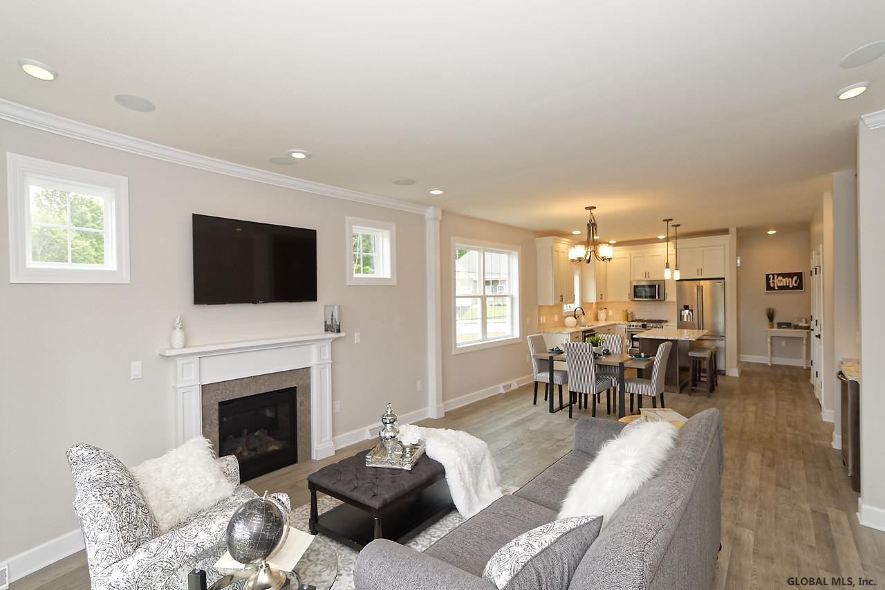 1C Michael Court Troy NY 12180