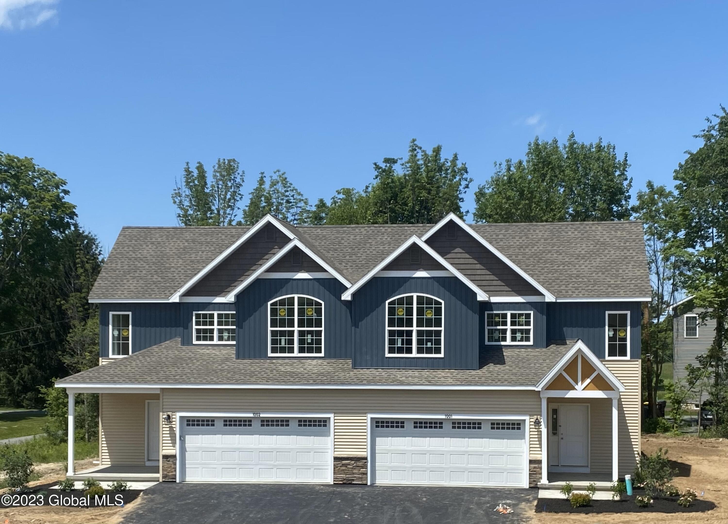 1C Michael Court Troy NY 12180
