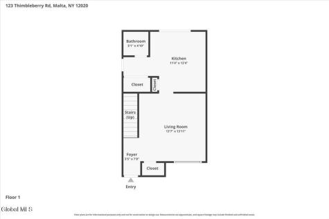 123 Thimbleberry Road Malta NY 12020