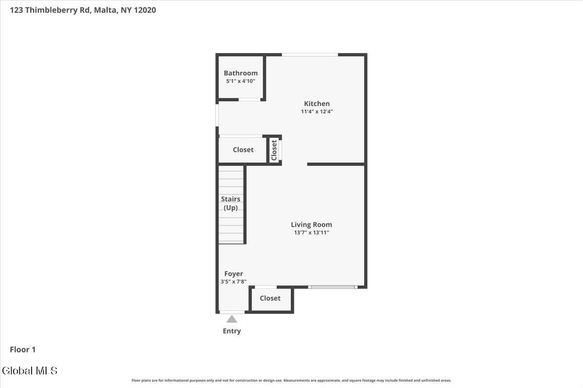 123 Thimbleberry Road Malta NY 12020