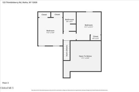123 Thimbleberry Road Malta NY 12020