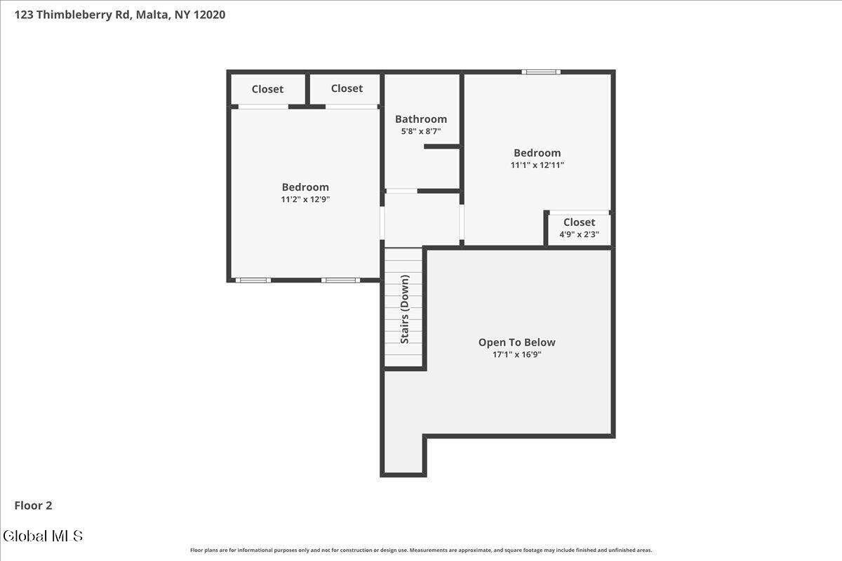 123 Thimbleberry Road Malta NY 12020