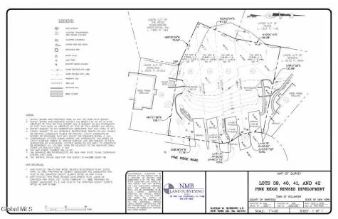 19 Pine Ridge Road Saratoga Springs NY 12866