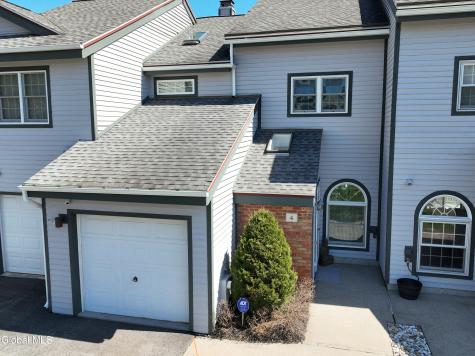 4 Beach Court Saratoga Springs NY 12866