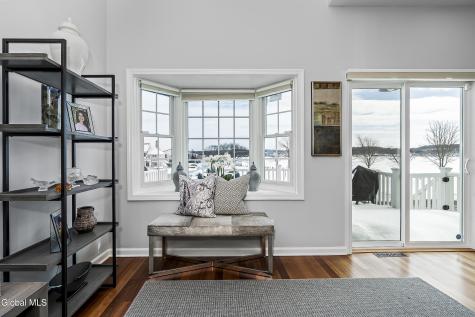4 Beach Court Saratoga Springs NY 12866