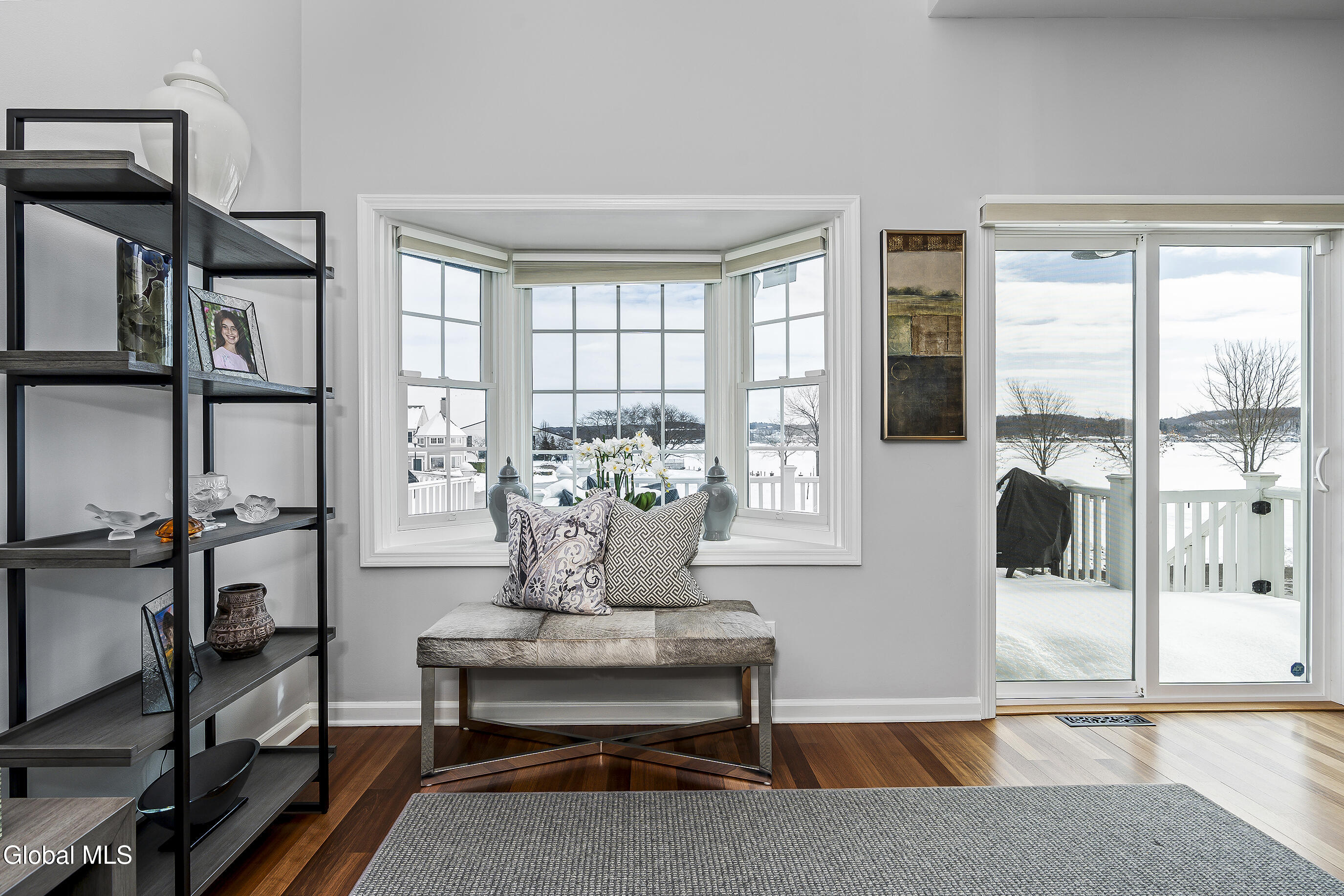 4 Beach Court Saratoga Springs NY 12866