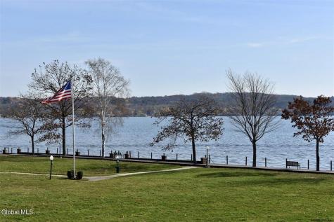 4 Beach Court Saratoga Springs NY 12866