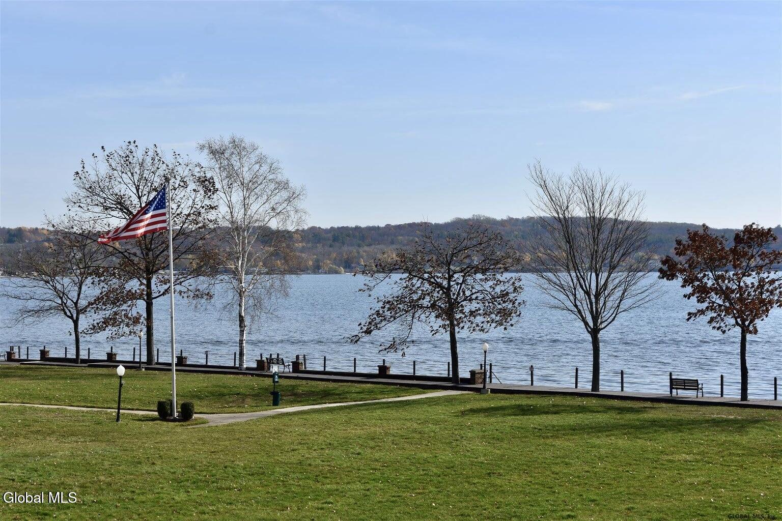 4 Beach Court Saratoga Springs NY 12866