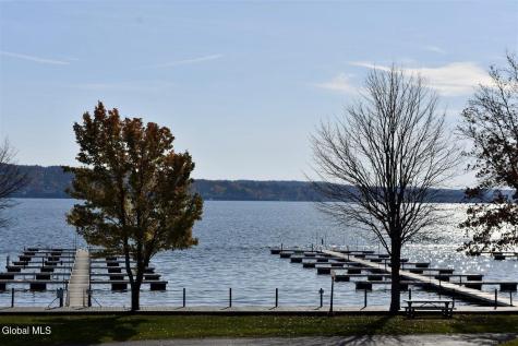 4 Beach Court Saratoga Springs NY 12866