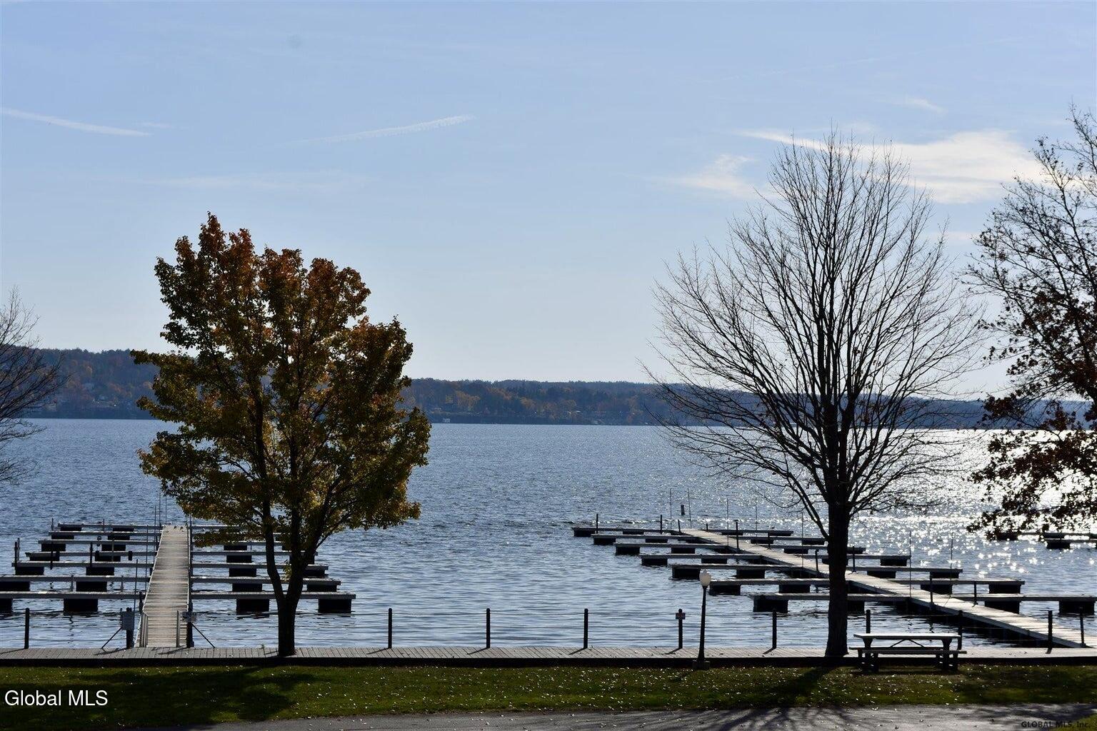 4 Beach Court Saratoga Springs NY 12866