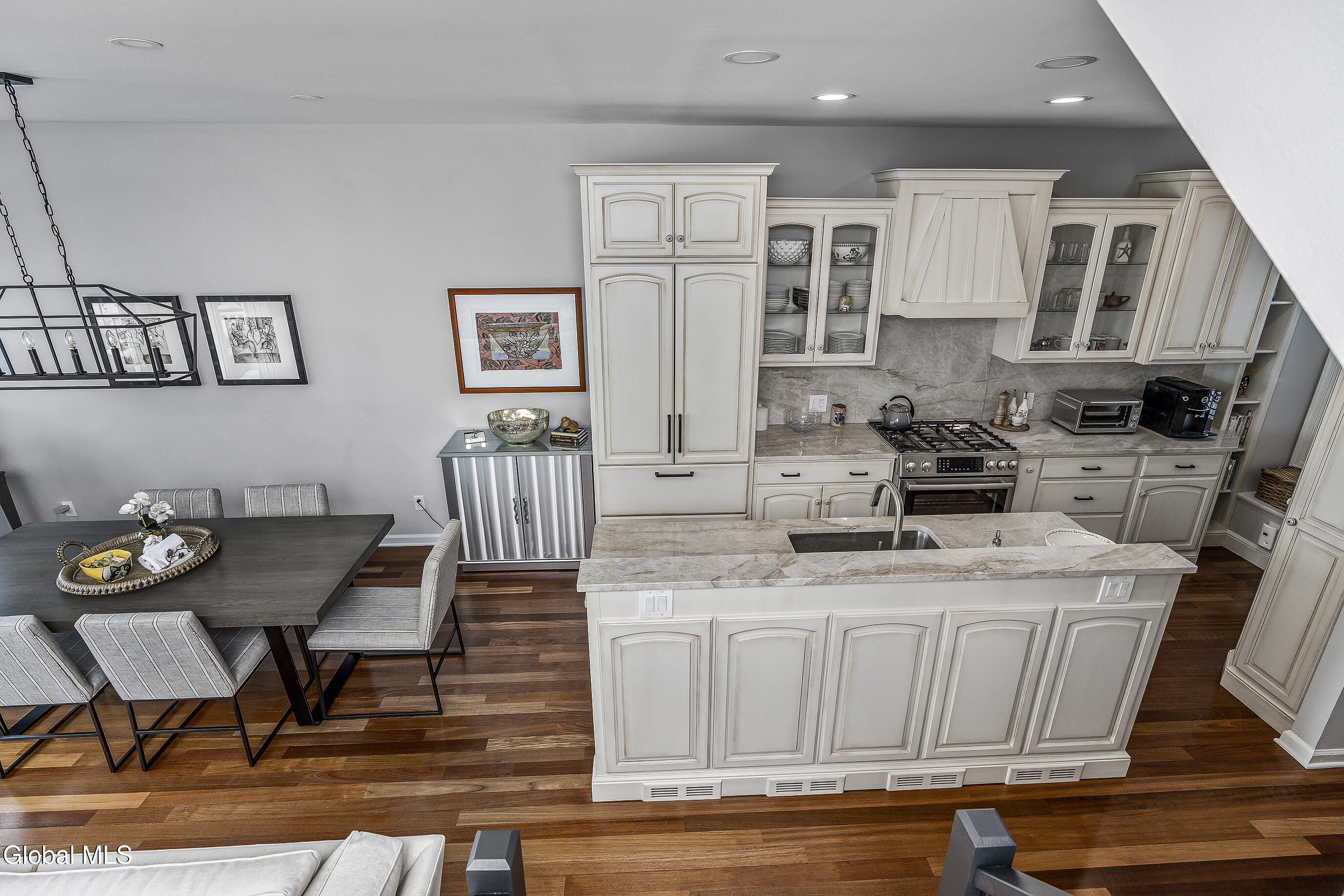4 Beach Court Saratoga Springs NY 12866