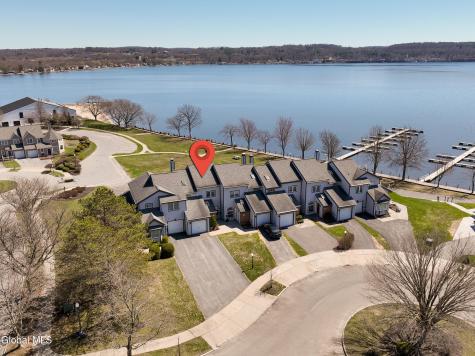 4 Beach Court Saratoga Springs NY 12866