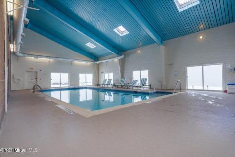 4 Beach Court Saratoga Springs NY 12866