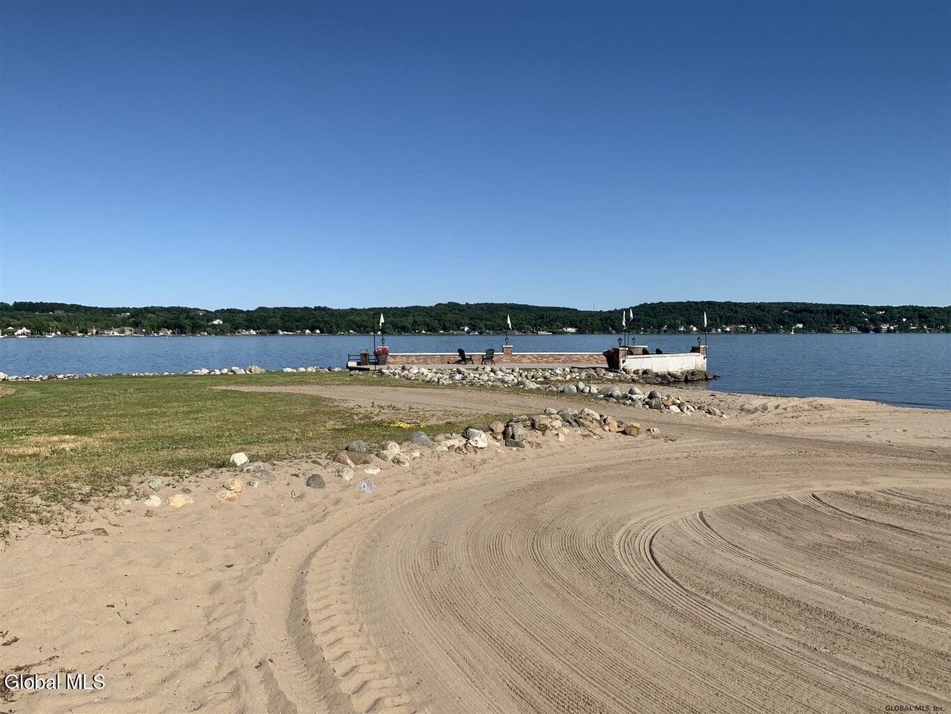4 Beach Court Saratoga Springs NY 12866