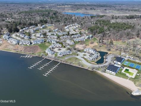 4 Beach Court Saratoga Springs NY 12866