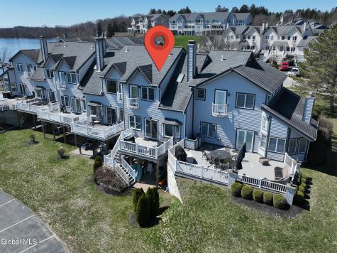 4 Beach Court Saratoga Springs NY 12866