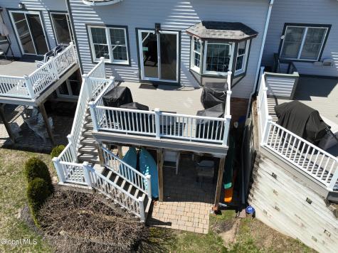 4 Beach Court Saratoga Springs NY 12866