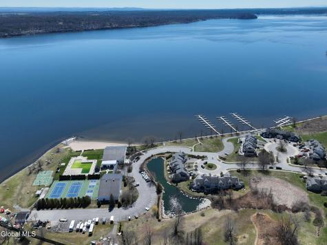 4 Beach Court Saratoga Springs NY 12866