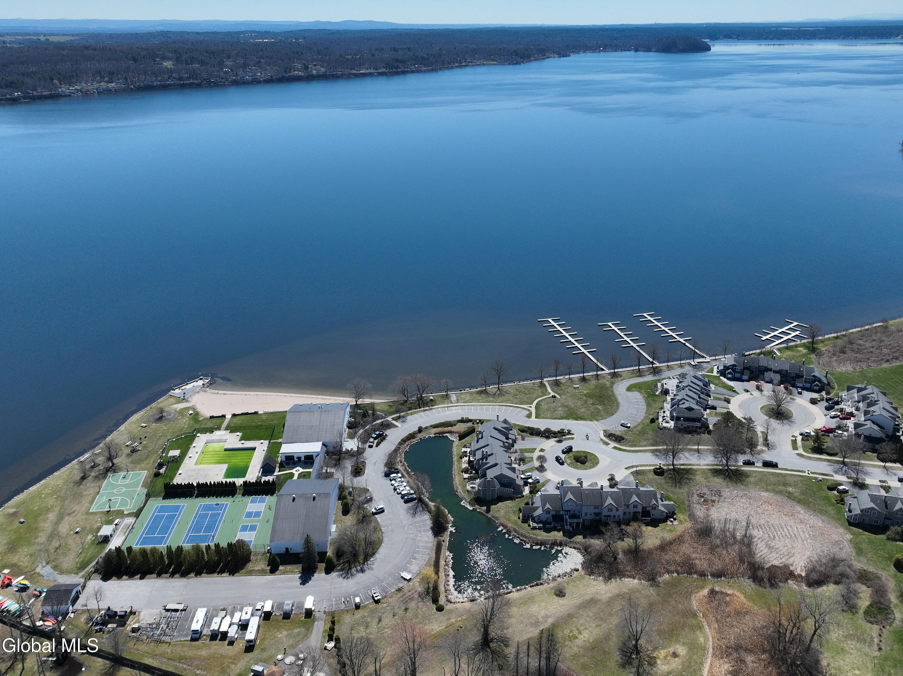 4 Beach Court Saratoga Springs NY 12866