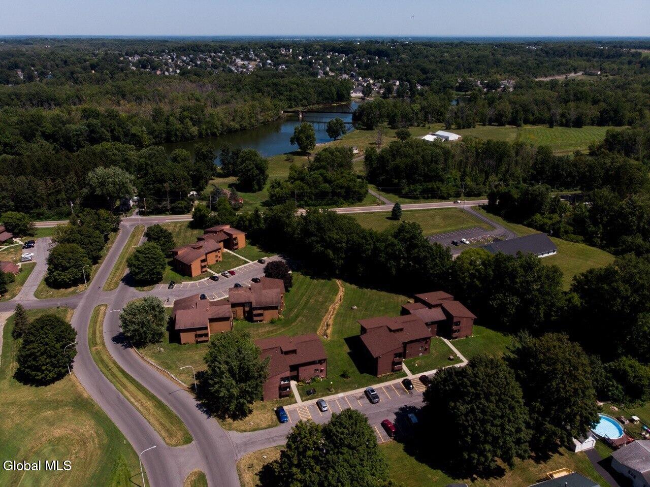 356 N Village Boulevard Baldwinsville NY 13027