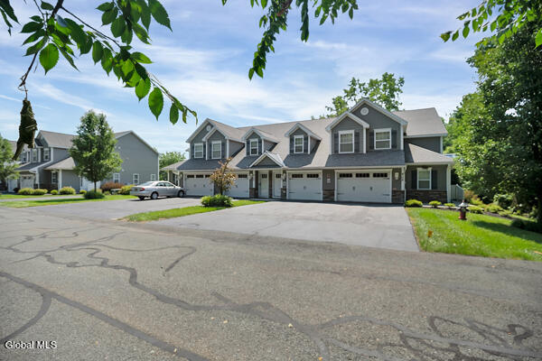4102 Brunswick Meadows Way Troy NY 12182
