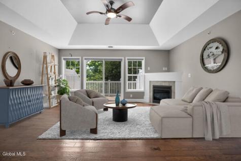 4102 Brunswick Meadows Way Troy NY 12182