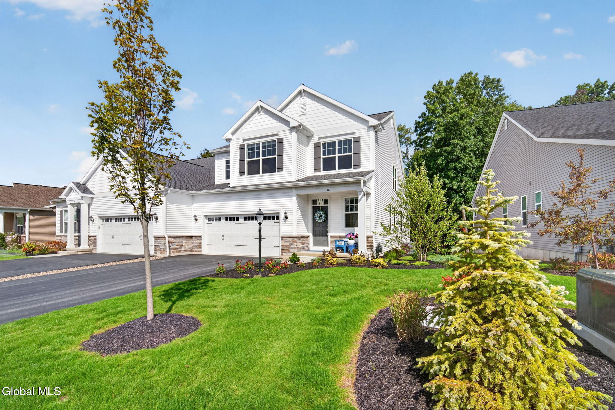 48 Daintree Drive Saratoga Springs NY 12866