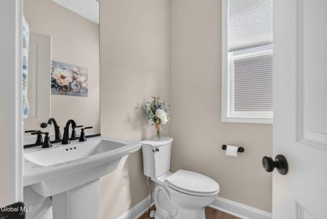 48 Daintree Drive Saratoga Springs NY 12866