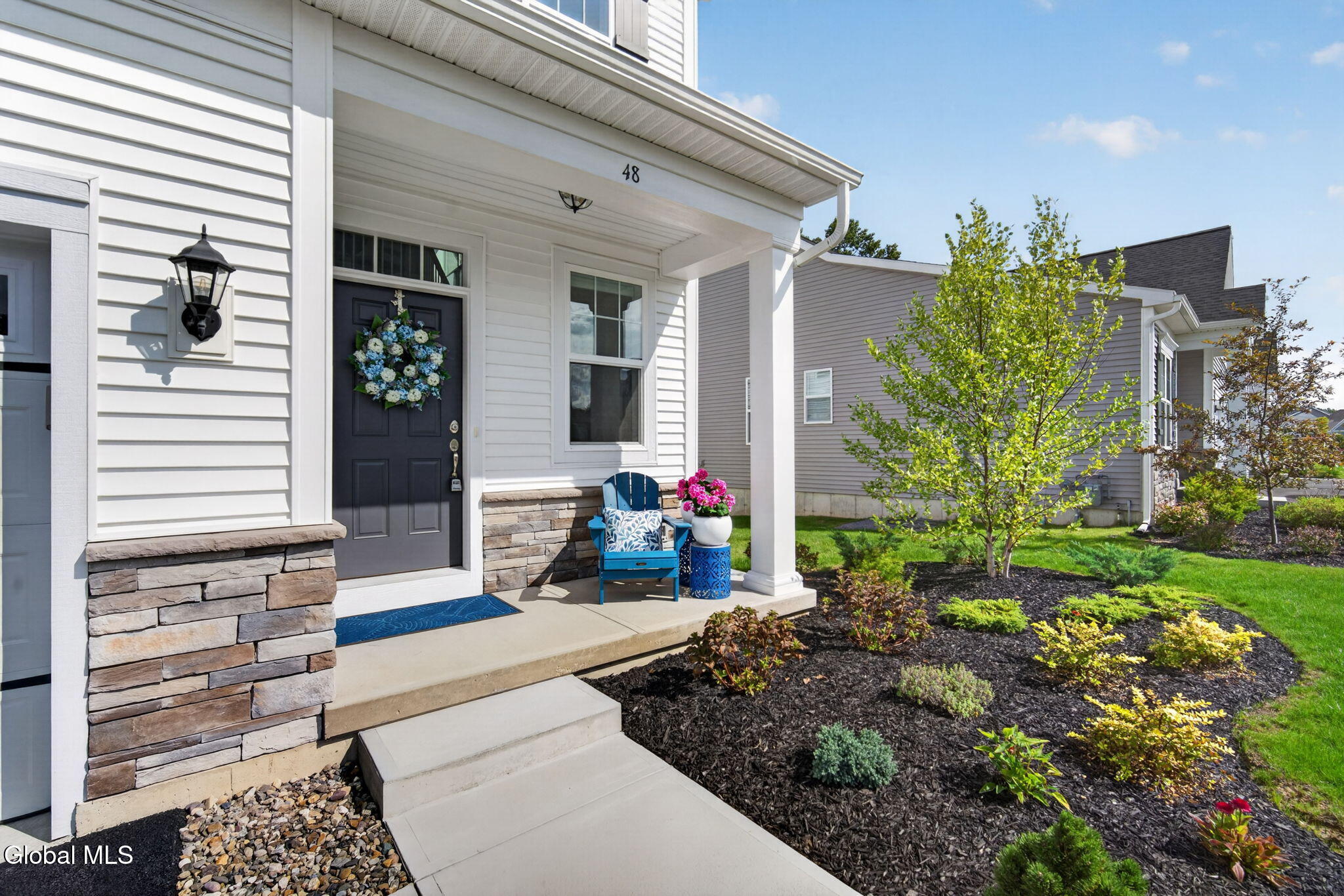 48 Daintree Drive Saratoga Springs NY 12866