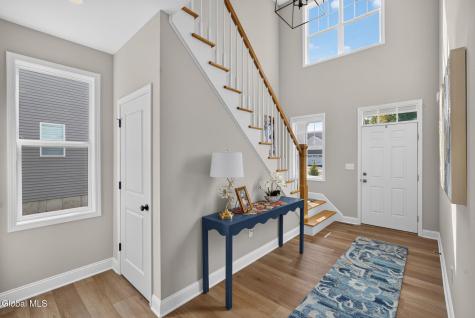 48 Daintree Drive Saratoga Springs NY 12866