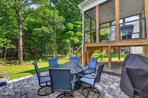 48 Daintree Drive Saratoga Springs NY 12866