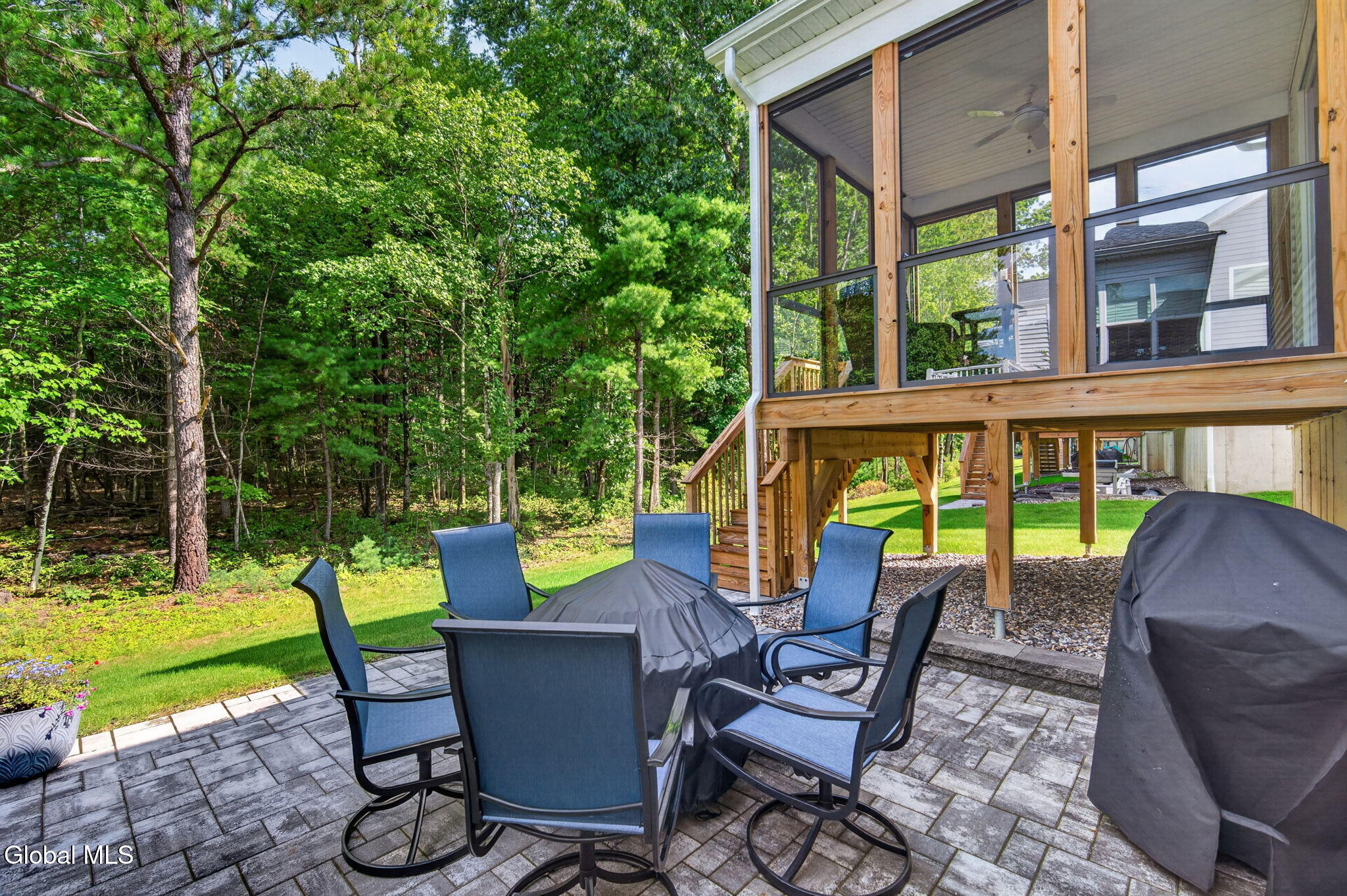 48 Daintree Drive Saratoga Springs NY 12866