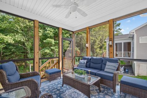 48 Daintree Drive Saratoga Springs NY 12866