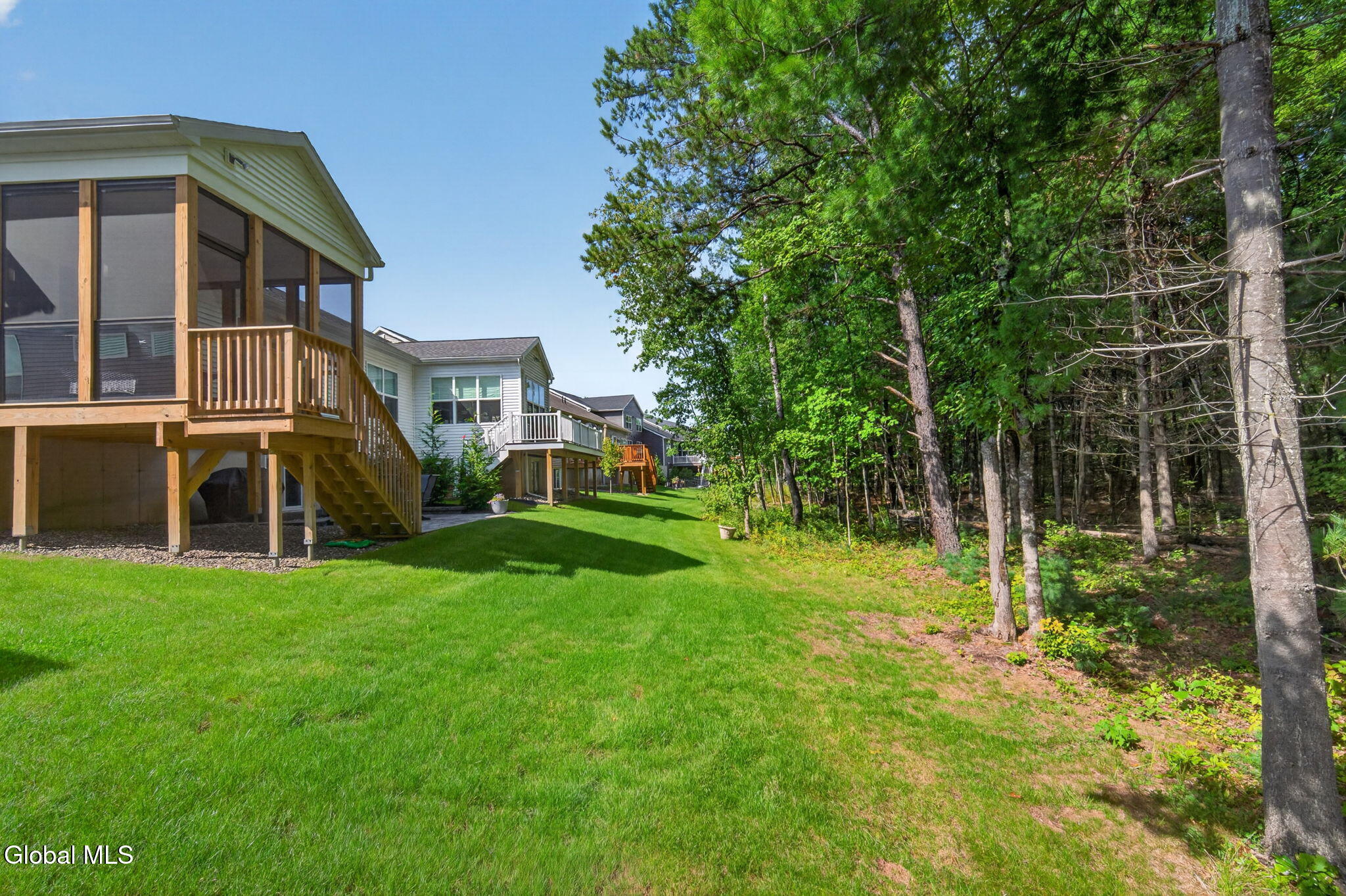 48 Daintree Drive Saratoga Springs NY 12866