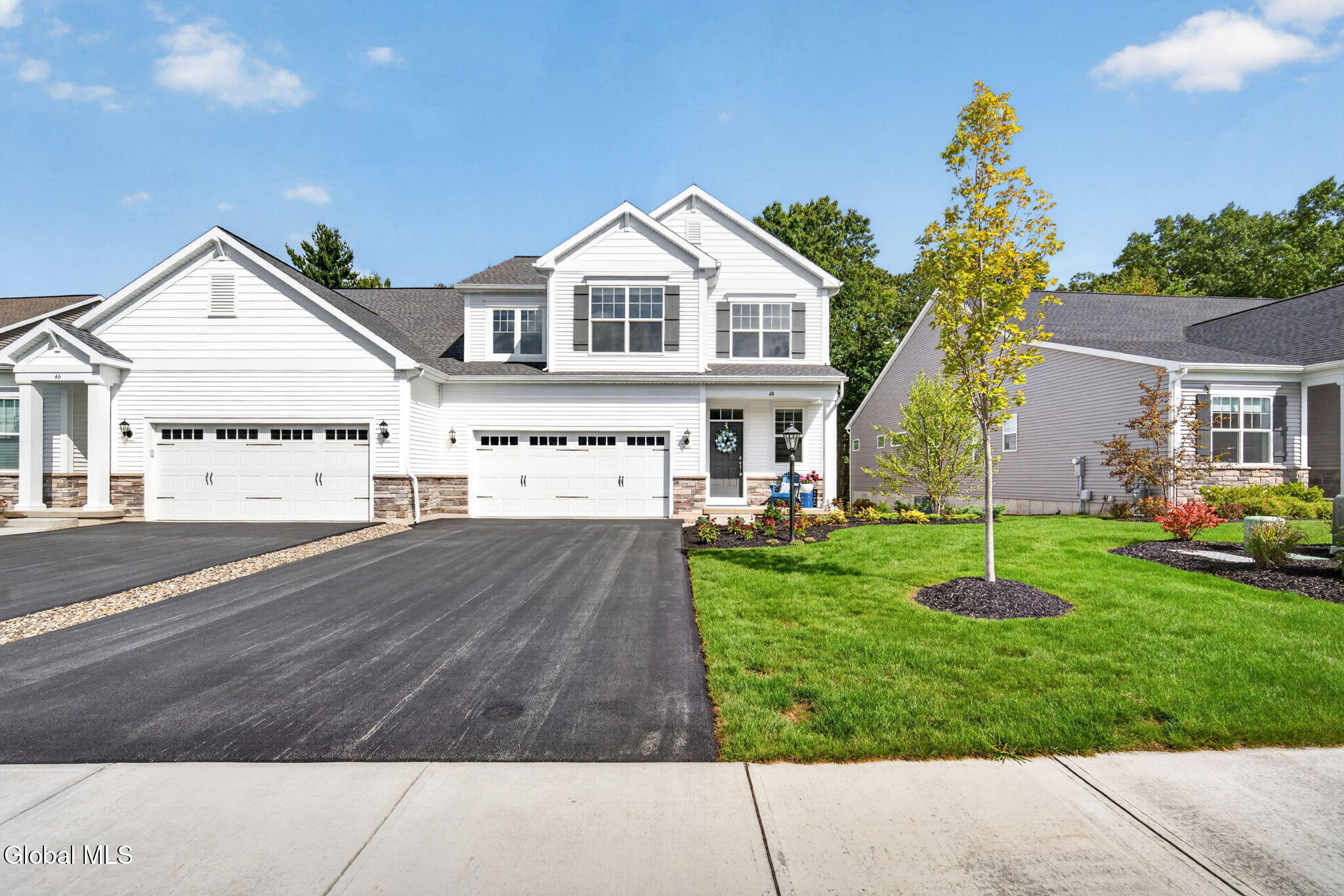48 Daintree Drive Saratoga Springs NY 12866