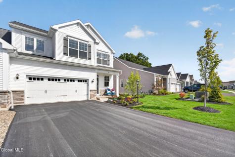 48 Daintree Drive Saratoga Springs NY 12866