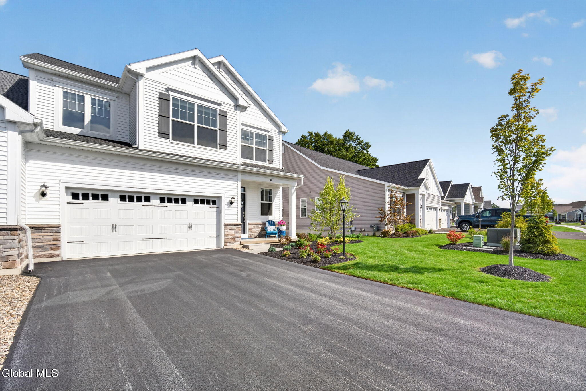48 Daintree Drive Saratoga Springs NY 12866