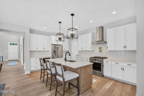 48 Daintree Drive Saratoga Springs NY 12866