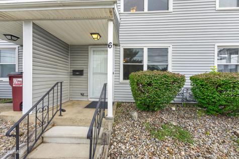 30 Warsaw Avenue Mechanicville NY 12118