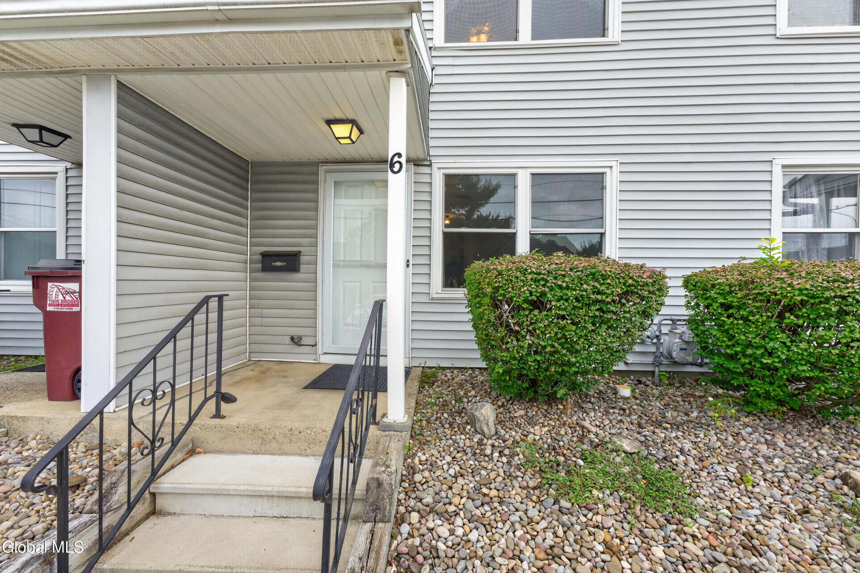 30 Warsaw Avenue Mechanicville NY 12118