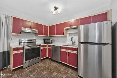 30 Warsaw Avenue Mechanicville NY 12118
