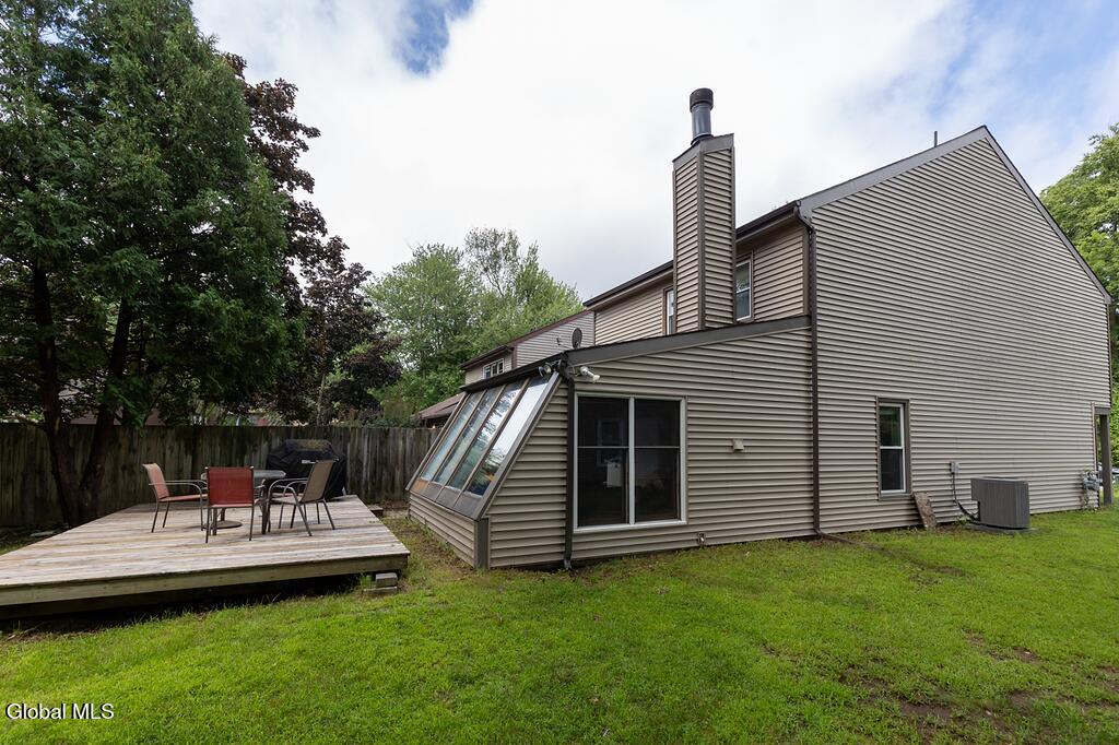24 Brenden Court Clifton Park NY 12065