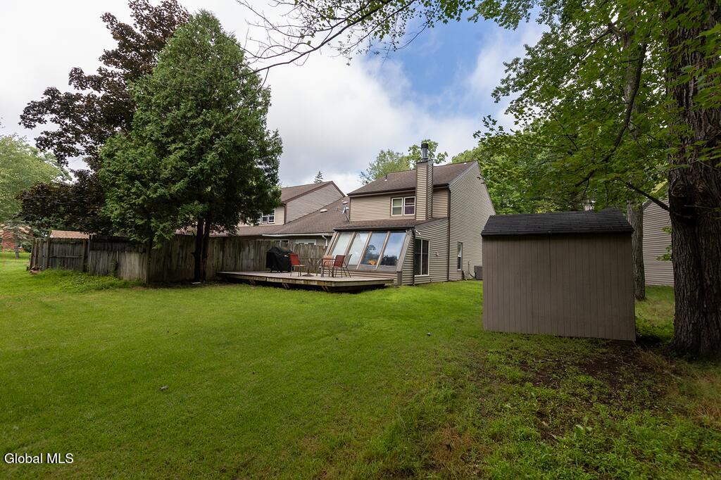 24 Brenden Court Clifton Park NY 12065