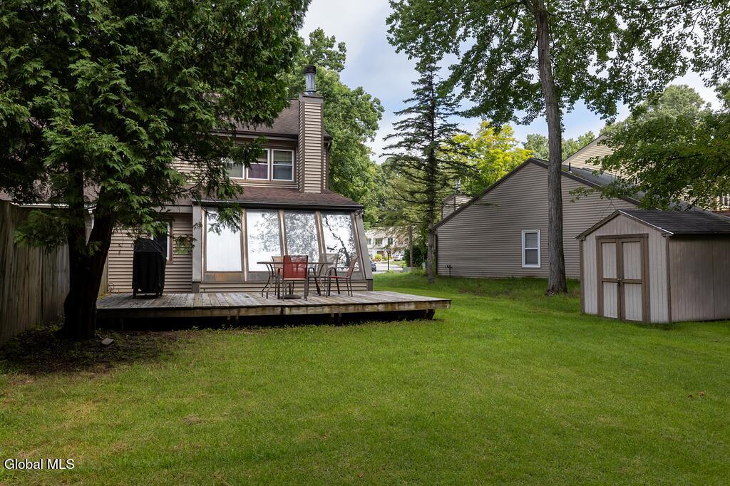 24 Brenden Court Clifton Park NY 12065