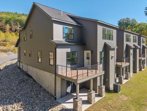 41 Hill Crest Lane Lake George NY 12845