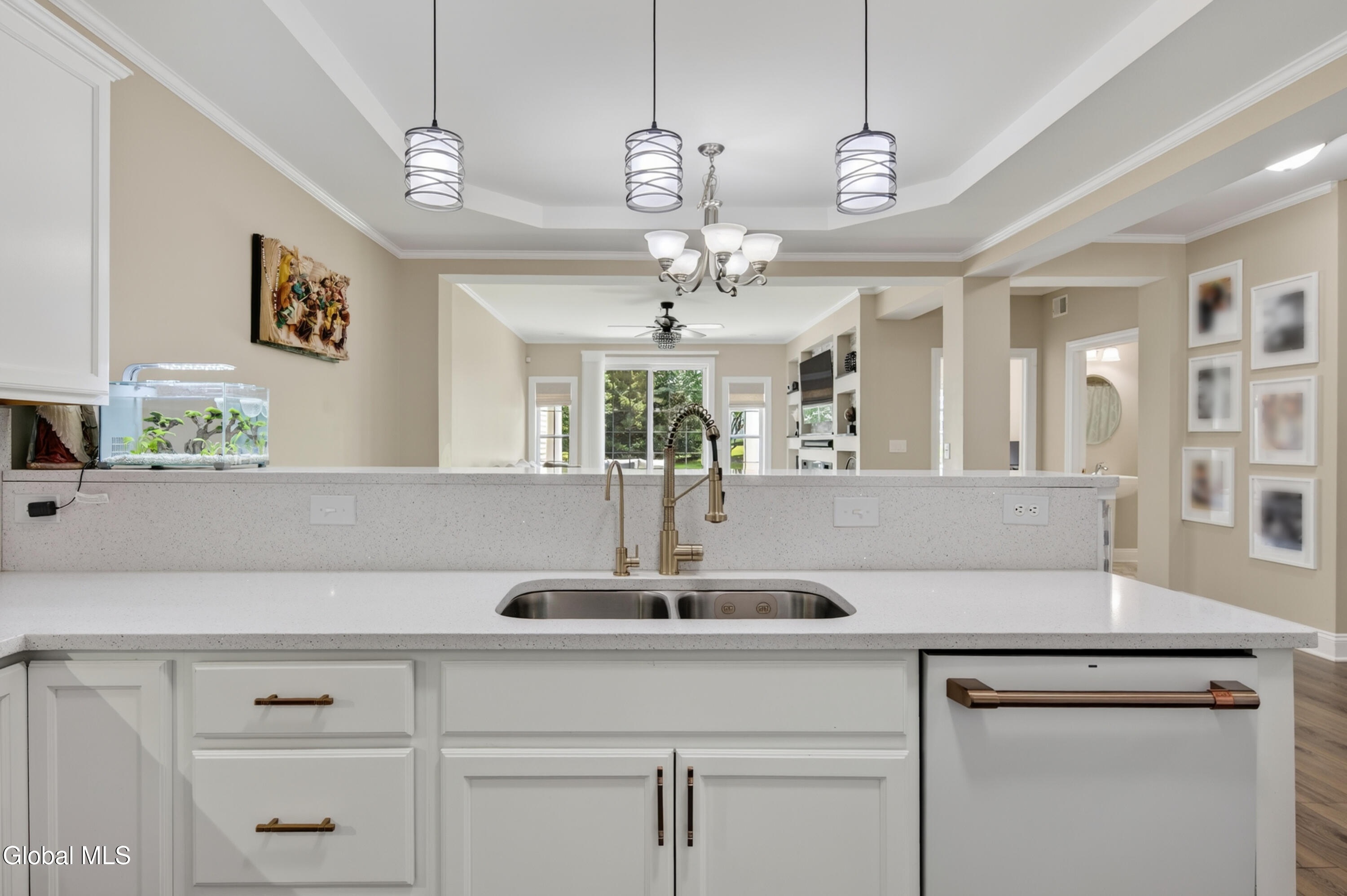 802 Vly Pointe Drive Niskayuna NY 12309
