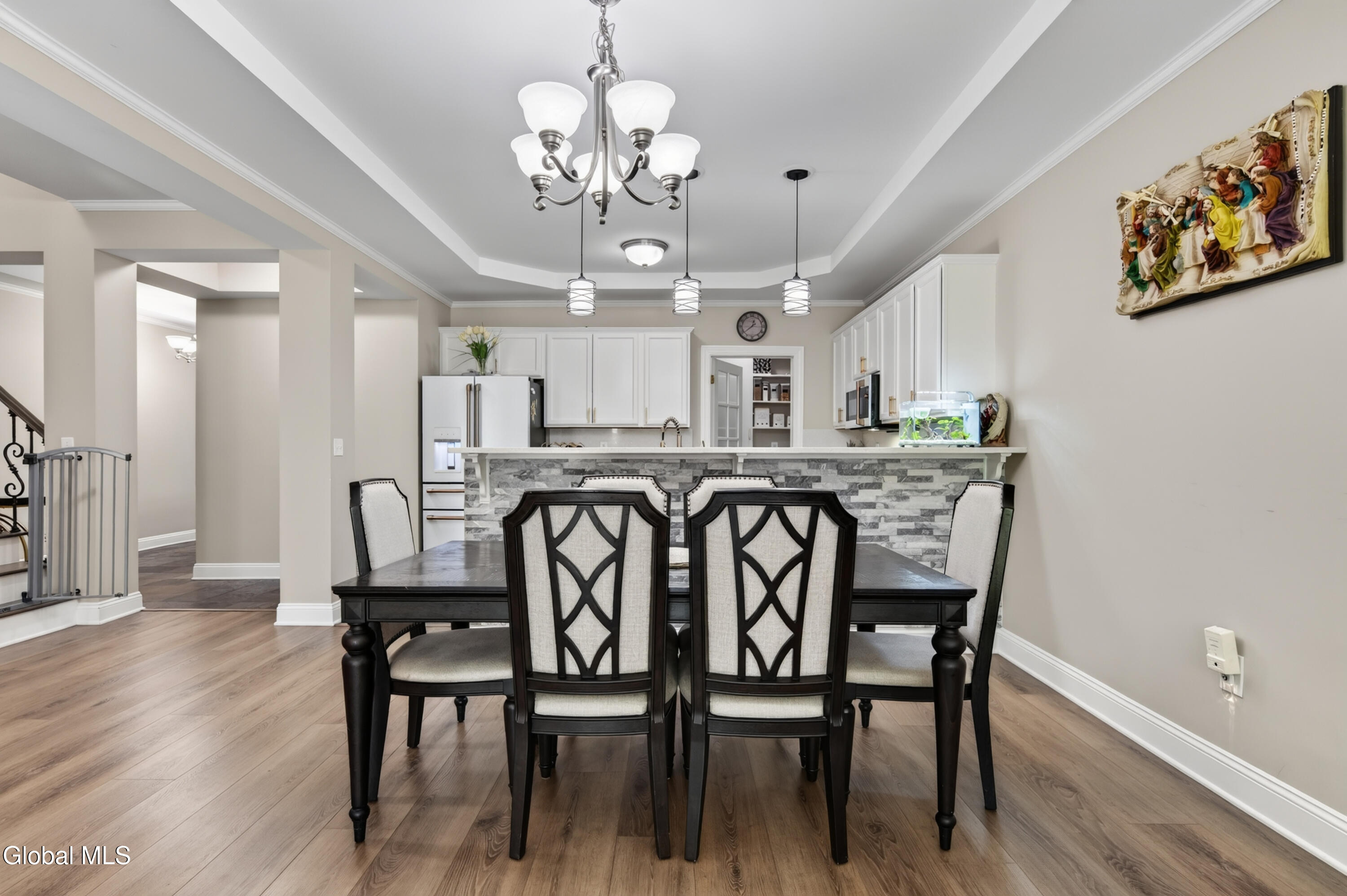 802 Vly Pointe Drive Niskayuna NY 12309