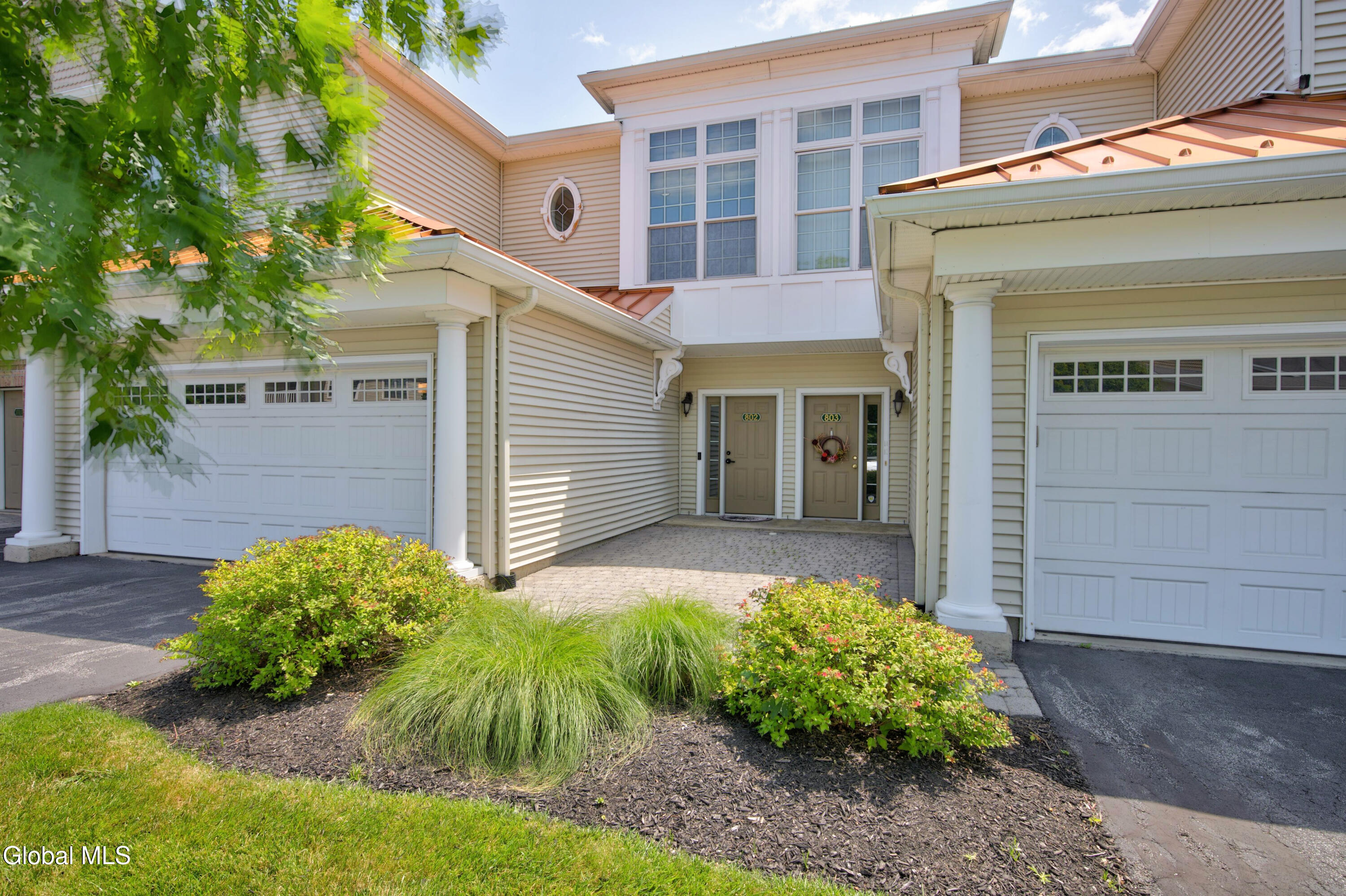 802 Vly Pointe Drive Niskayuna NY 12309