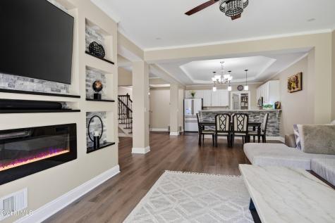 802 Vly Pointe Drive Niskayuna NY 12309