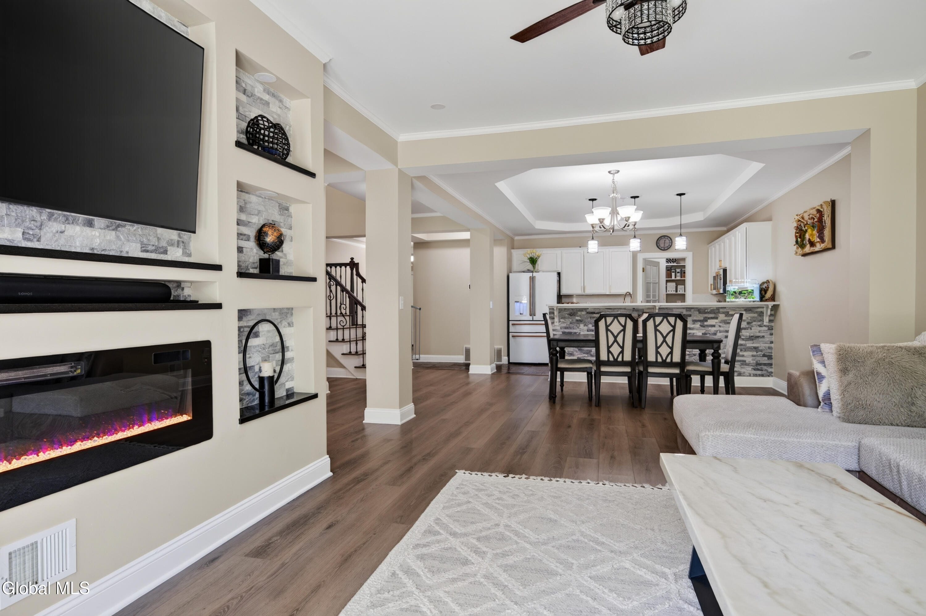 802 Vly Pointe Drive Niskayuna NY 12309